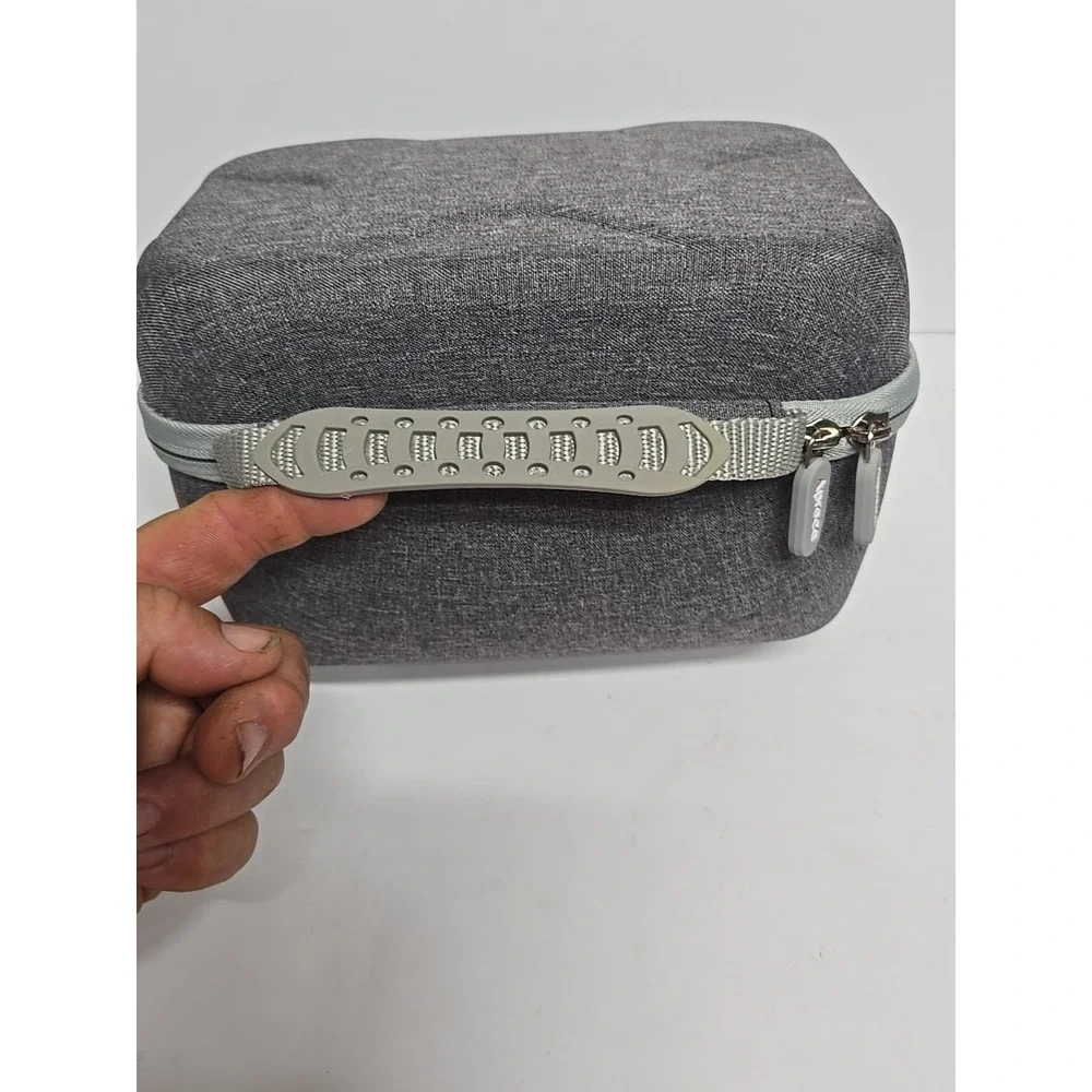 Aproca Hard Storage Travel‎ Case for Canon PowerShot SX540 Digital Camera Grey